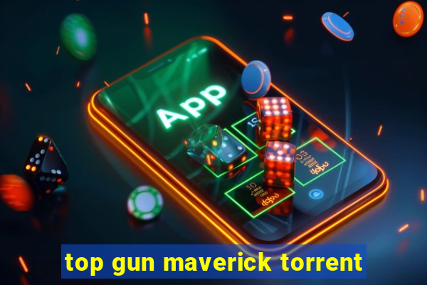 top gun maverick torrent